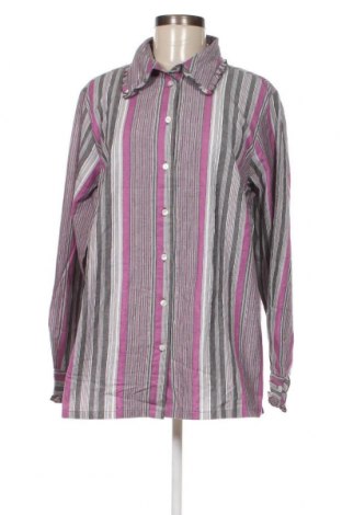 Γυναικείο πουκάμισο Mira, Μέγεθος XL, Χρώμα Πολύχρωμο, Τιμή 19,79 €