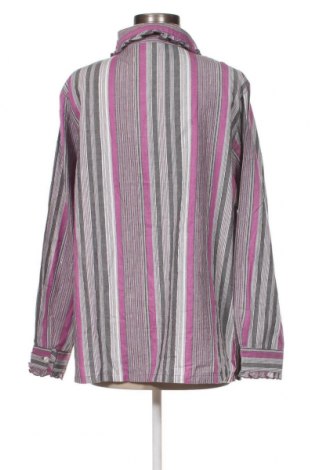 Γυναικείο πουκάμισο Mira, Μέγεθος XL, Χρώμα Πολύχρωμο, Τιμή 16,03 €