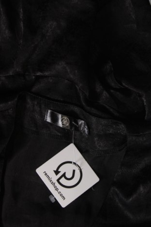 Dámska košeľa  Missguided, Veľkosť S, Farba Čierna, Cena  14,18 €