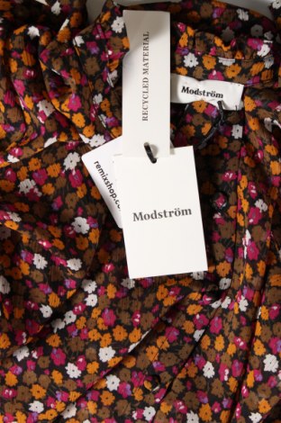 Γυναικείο πουκάμισο Modstrom, Μέγεθος S, Χρώμα Πολύχρωμο, Τιμή 25,24 €