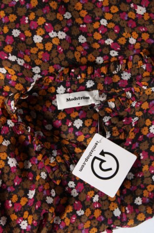 Γυναικείο πουκάμισο Modstrom, Μέγεθος M, Χρώμα Πολύχρωμο, Τιμή 25,24 €