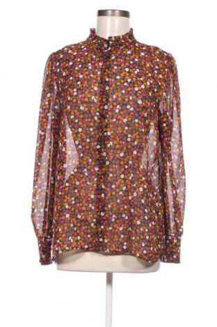 Γυναικείο πουκάμισο Modstrom, Μέγεθος M, Χρώμα Πολύχρωμο, Τιμή 25,24 €