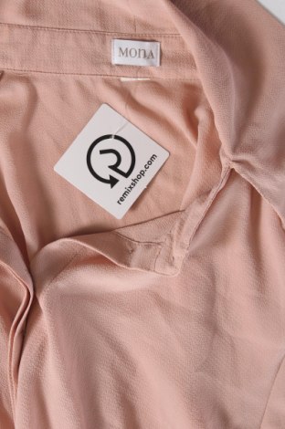 Дамска риза Mona, Размер XL, Цвят Розов, Цена 24,00 лв.