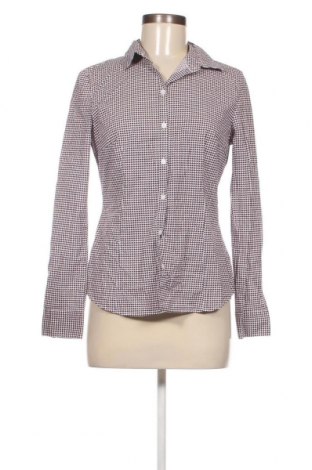 Γυναικείο πουκάμισο Montego, Μέγεθος M, Χρώμα Πολύχρωμο, Τιμή 4,17 €