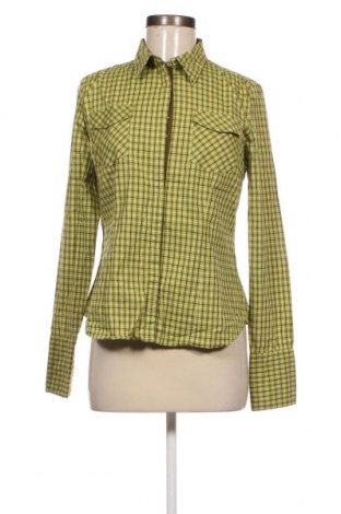 Γυναικείο πουκάμισο More & More, Μέγεθος M, Χρώμα Πράσινο, Τιμή 10,73 €