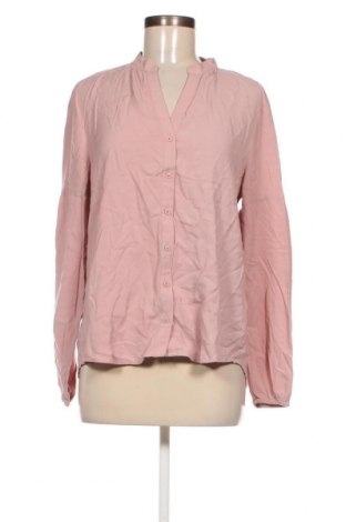 Дамска риза More & More, Размер M, Цвят Розов, Цена 34,00 лв.