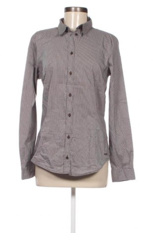 Γυναικείο πουκάμισο More & More, Μέγεθος L, Χρώμα Πολύχρωμο, Τιμή 8,62 €