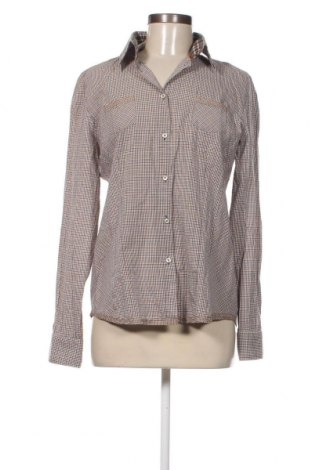 Γυναικείο πουκάμισο Nadine H, Μέγεθος M, Χρώμα Πολύχρωμο, Τιμή 10,73 €
