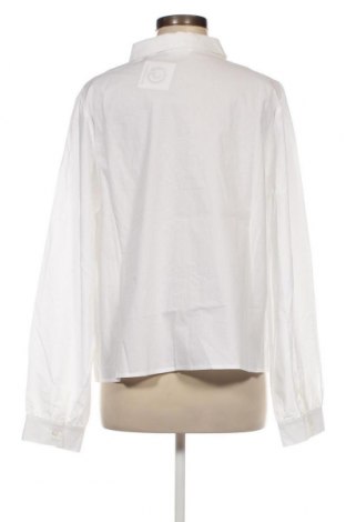 Dámská košile  Naf Naf, Velikost XL, Barva Bílá, Cena  1 043,00 Kč