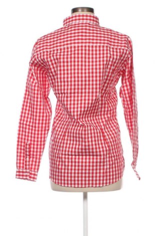 Γυναικείο πουκάμισο Naturaline, Μέγεθος S, Χρώμα Κόκκινο, Τιμή 2,32 €