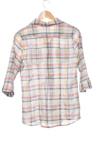Γυναικείο πουκάμισο New Look, Μέγεθος M, Χρώμα Πολύχρωμο, Τιμή 5,00 €