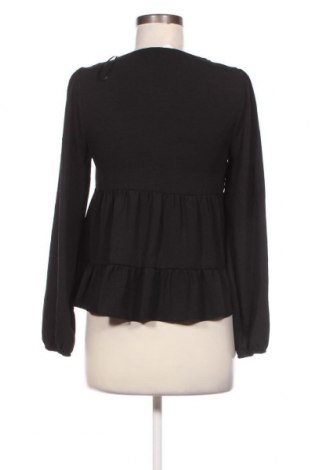 Γυναικείο πουκάμισο New Look, Μέγεθος S, Χρώμα Μαύρο, Τιμή 4,17 €