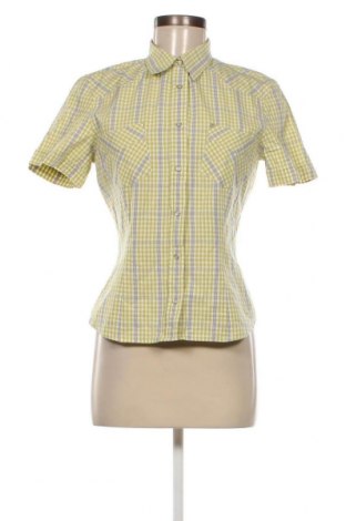 Γυναικείο πουκάμισο New Man, Μέγεθος M, Χρώμα Πολύχρωμο, Τιμή 1,60 €