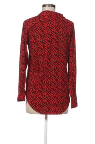 Γυναικείο πουκάμισο New View, Μέγεθος S, Χρώμα Κόκκινο, Τιμή 4,33 €