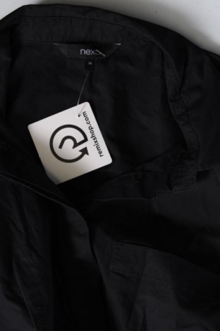 Dámska košeľa  Next, Veľkosť L, Farba Čierna, Cena  12,24 €