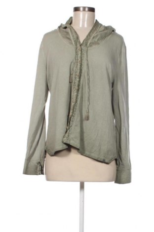 Γυναικείο πουκάμισο Nile, Μέγεθος L, Χρώμα Πράσινο, Τιμή 14,70 €