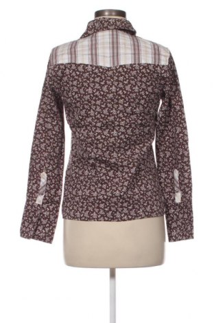 Γυναικείο πουκάμισο Nkd, Μέγεθος S, Χρώμα Πολύχρωμο, Τιμή 4,02 €