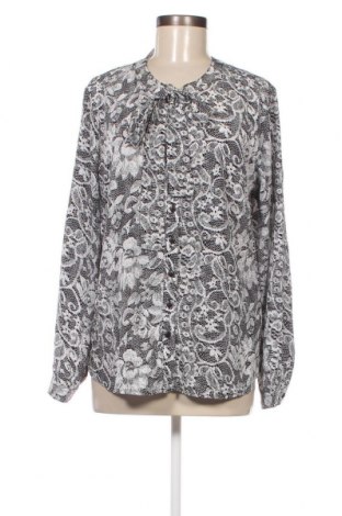 Γυναικείο πουκάμισο Nkd, Μέγεθος M, Χρώμα Πολύχρωμο, Τιμή 4,17 €