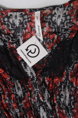 Γυναικείο πουκάμισο Ny Collection, Μέγεθος M, Χρώμα Πολύχρωμο, Τιμή 5,12 €