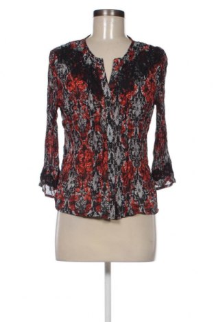 Γυναικείο πουκάμισο Ny Collection, Μέγεθος M, Χρώμα Πολύχρωμο, Τιμή 6,14 €