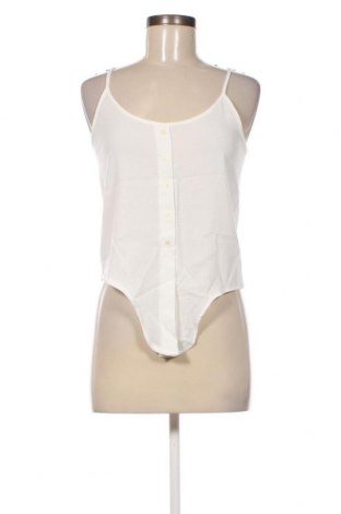 Γυναικείο πουκάμισο ONLY, Μέγεθος XS, Χρώμα Λευκό, Τιμή 3,30 €