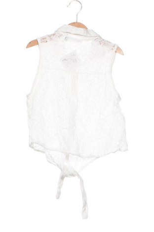 Γυναικείο πουκάμισο ONLY, Μέγεθος XS, Χρώμα Λευκό, Τιμή 3,68 €