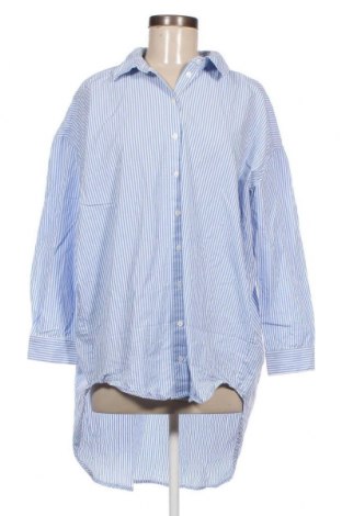 Γυναικείο πουκάμισο ONLY, Μέγεθος M, Χρώμα Πολύχρωμο, Τιμή 4,36 €