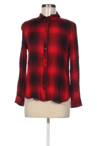 Γυναικείο πουκάμισο ONLY, Μέγεθος S, Χρώμα Πολύχρωμο, Τιμή 1,67 €