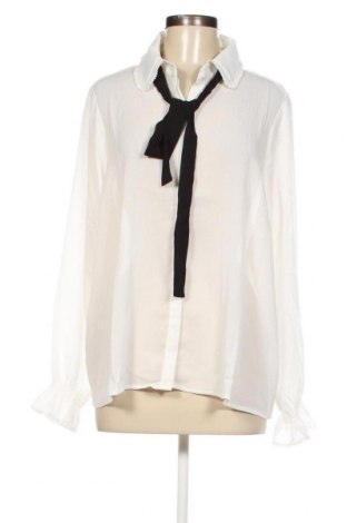 Dámská košile  ONLY, Velikost 3XL, Barva Bílá, Cena  493,00 Kč