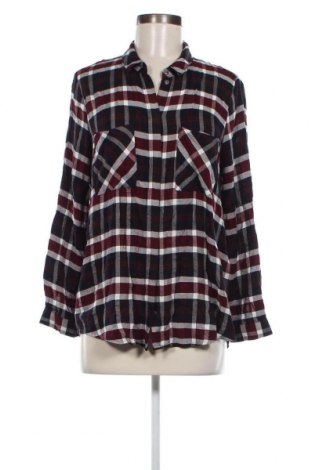 Γυναικείο πουκάμισο ONLY, Μέγεθος M, Χρώμα Πολύχρωμο, Τιμή 5,10 €