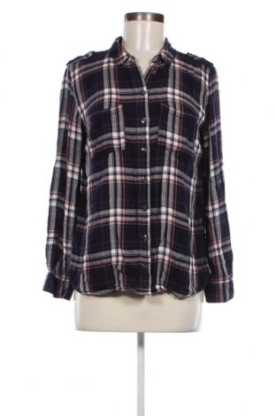 Γυναικείο πουκάμισο Oasis, Μέγεθος M, Χρώμα Πολύχρωμο, Τιμή 2,67 €