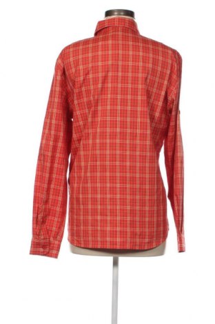 Γυναικείο πουκάμισο Odlo, Μέγεθος L, Χρώμα Πολύχρωμο, Τιμή 5,05 €