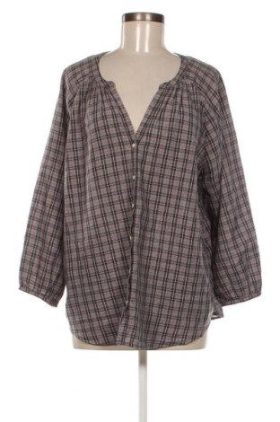 Γυναικείο πουκάμισο Old Navy, Μέγεθος L, Χρώμα Πολύχρωμο, Τιμή 3,71 €