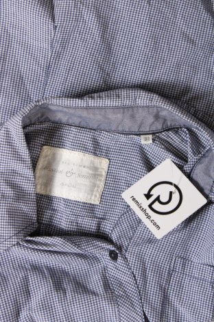 Dámska košeľa  Opus, Veľkosť M, Farba Modrá, Cena  3,28 €