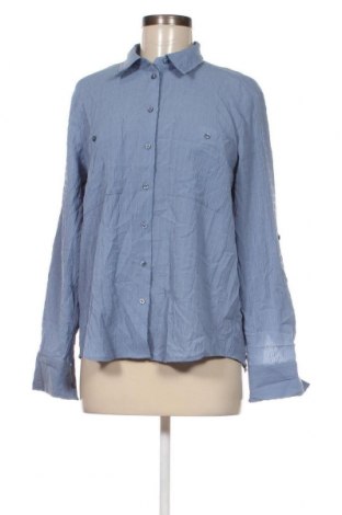 Dámska košeľa  Opus, Veľkosť S, Farba Modrá, Cena  3,28 €