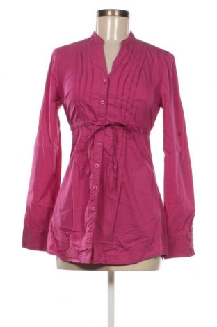 Γυναικείο πουκάμισο Orsay, Μέγεθος S, Χρώμα Ρόζ , Τιμή 13,37 €
