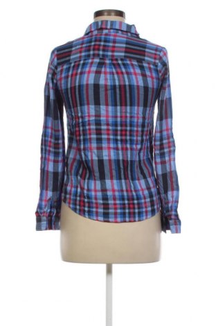 Γυναικείο πουκάμισο Orsay, Μέγεθος XXS, Χρώμα Πολύχρωμο, Τιμή 2,63 €