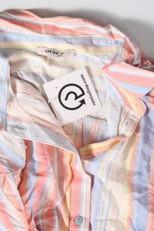 Дамска риза Orsay, Размер XL, Цвят Многоцветен, Цена 25,00 лв.