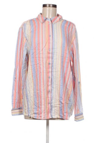 Дамска риза Orsay, Размер XL, Цвят Многоцветен, Цена 8,25 лв.