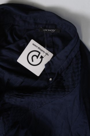 Dámská košile  Orsay, Velikost M, Barva Modrá, Cena  139,00 Kč