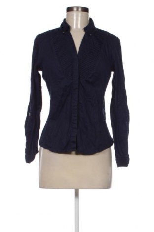 Γυναικείο πουκάμισο Orsay, Μέγεθος M, Χρώμα Μπλέ, Τιμή 5,62 €