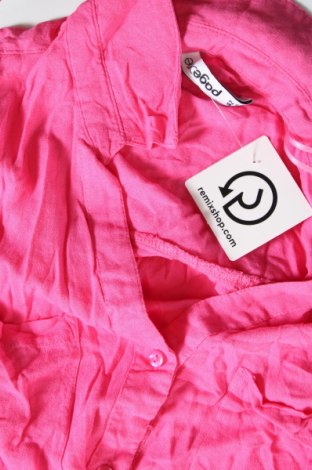Дамска риза Page One, Размер L, Цвят Розов, Цена 15,00 лв.