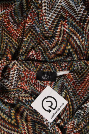Γυναικείο πουκάμισο Paola, Μέγεθος L, Χρώμα Πολύχρωμο, Τιμή 7,42 €