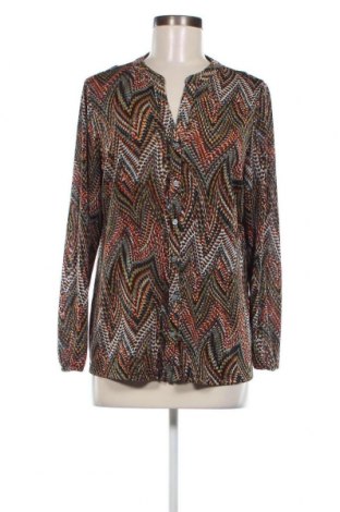 Γυναικείο πουκάμισο Paola, Μέγεθος L, Χρώμα Πολύχρωμο, Τιμή 3,09 €