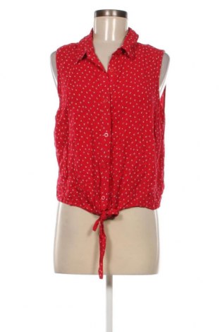 Dámska košeľa  Papaya, Veľkosť XL, Farba Červená, Cena  6,85 €