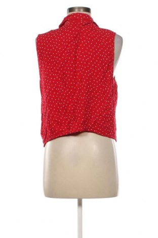 Dámska košeľa  Papaya, Veľkosť XL, Farba Červená, Cena  12,68 €