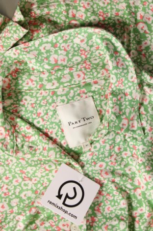 Γυναικείο πουκάμισο Part Two, Μέγεθος XS, Χρώμα Πολύχρωμο, Τιμή 21,56 €