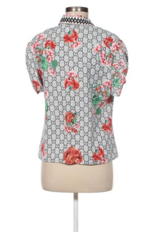 Γυναικείο πουκάμισο Party, Μέγεθος L, Χρώμα Πολύχρωμο, Τιμή 8,31 €