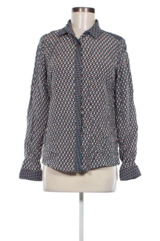 Γυναικείο πουκάμισο Patrizia Dini, Μέγεθος S, Χρώμα Πολύχρωμο, Τιμή 4,16 €