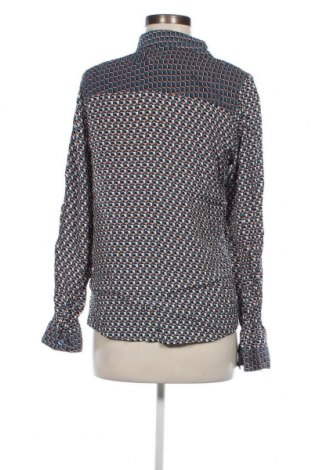 Γυναικείο πουκάμισο Patrizia Dini, Μέγεθος S, Χρώμα Πολύχρωμο, Τιμή 4,16 €